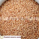 Sesame seeds for sale/Roasted sesame seeds