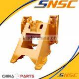 Beautiful Hot Sale LONGKING Loader Transmission Parts LG833 LG850 LG853 Front Frame thumbnail-1