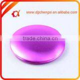 Wholesale Pink Pocket Make Up Magic Mirror/party Souvenir thumbnail-2