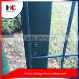 50mmx200mm Galvanized Wire Mesh Fence thumbnail-6