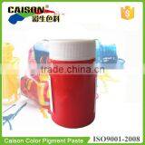 Great Durability Make up Pigment Water Based Colors