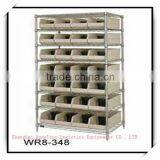 Adjustable Wire Shelf