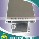 CE Certificate Lead Free Upvc Profile Manufactured in China Factory Low Price Good Quality