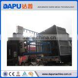 Hot Sale Hexagonal Wire Net Weaving Machine Manufacturer thumbnail-5