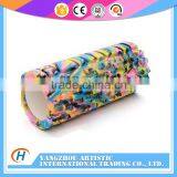 Muscle Vibrating Massage Yoga Foam Roller Quality Choice