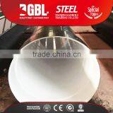 SSAW Spiral Steel Pipe Api 5l X52