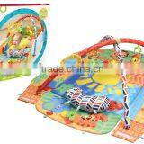 2016 Shantou Factory Toys New Fisher Price Similar Kids Play Mat Baby Play Yard thumbnail-3