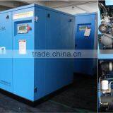 15KW 8-13bar Frequency Conversion Screw Air Compressor thumbnail-2