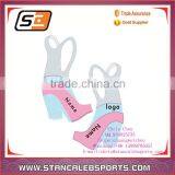 Stan Caleb China Hot Selling Custom Made Women Cheap Cycling Team Wear Bib Shorts thumbnail-1