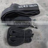 China Manufacturer Bicycle Inner Tube 16, 18, 20, 24, 26 Bike Tube Butyl FV / AV thumbnail-2