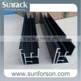 PV Solar Panel Mounting System Solar Rail thumbnail-2