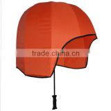 2014 new style for adult umbrella hat with cheap price