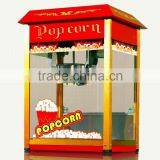 Industrial Popcorn Machine