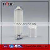Wholesale Acrylic Bottle Gold15ml 30ml 50ml 100ml Bottles/cream Plastic Lotion Bottle/acrylic Pump Cosmetic Bottle thumbnail-6