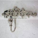 Aluminum Wall Hook thumbnail-1