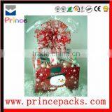 China Supplier Colorful Packaging Bag/voila Gift Bags