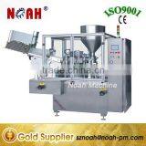 GF400A Pharmaceutical Tube Filling Sealing Machine