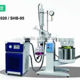 HL-3000 Refrigeration Capacity Recyclable Coolers Designed for 20l Rotary Evaporator