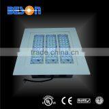 shenzhen factory exw price 120W 120lm/w led canopy light with ul/cul and dlc listed