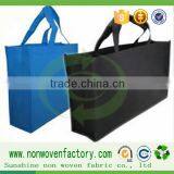 100% pp Spunbond Non-woven Fabric Interlining for Bags,shopping Bag thumbnail-4