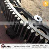 Customized Large Kiln Ring Gears With High Precision thumbnail-5