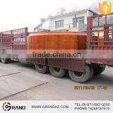 High Quality OEM Riding Ring for Rotary Kiln thumbnail-4