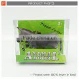 Styles Vivid Plastic Animal Toy Set for Kids thumbnail-5