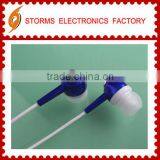 Newest Design Sport Mp3 3.5mm Jack In-ear Earphones thumbnail-1