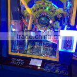 Arabian Night,amusement Machine,arcade Machine,coin Operated Game,coin Pusher thumbnail-2