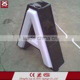 Factory Direct Sale LED Vacuum Formed Signage Wall-mounted Letter Signs