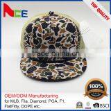 Oem Promotional Wholesale Cheap 5 Panel Cap thumbnail-1