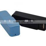 li Ion Battery Single Section Convenient Brought Portable Power Bank 2000mah thumbnail-3