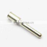 Electronic Components Brass Contact Pin