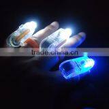 2015 Hotest Giveaways Led Laser Finger Light,led Light up Finger thumbnail-1