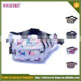 Wholesale Factory Running Belt Trend Fancy Fanny Pack Cartoon Fanny Pack thumbnail-6