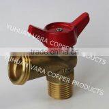 MIP/C X HOSE BOILER DRAIN ANGLE VALVE(hot) thumbnail-1