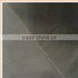 Imitation Cotton Velvet Fabric,100 Polyester,180-260gsm