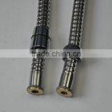 Best Quality Stainless Steel Extensible Double Locks Shower Pipe thumbnail-2