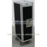 7591 Half- Size Airline Meal Trolley Meal Trolley thumbnail-1