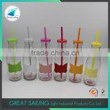 2016 New Product 50ml Milk Pudding Glass Bottle thumbnail-2