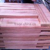 Africa Sapelli Flooring Veneer for Interior Decoration thumbnail-1