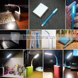 USB Cable Led Light / USB Computer Light / Flexible Mini Light thumbnail-6