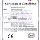 Meeting Room Desktop LCD Display Raising Up System for Conference System thumbnail-5