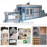 SPV700/1200ZK Plastic Seeding Tray Forming Machine