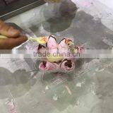 Small Fried Ice Cream Machine With Low Price for Street Business thumbnail-4