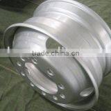 Steel Wheel Rim 22.5*9.00 thumbnail-1