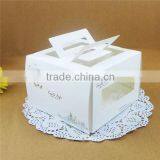 Mini Cupcake Boxes and Packaging With 9 Cavity Insert Cheap thumbnail-5