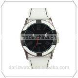 Fashionable Silicone Strap Durable High Grade Men Watches for Sport Dress thumbnail-2