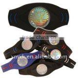 Fashion Quantum Power Silicone Bracelets