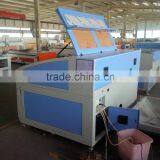 2016 Hot Sale! Super Star Brand!CXL6090 CNC Laser Machine